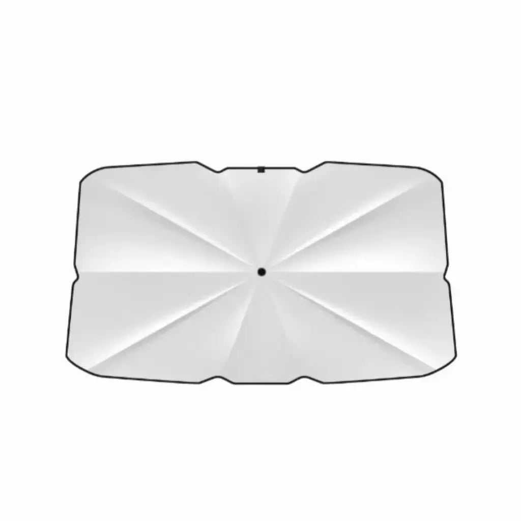 Car Sun Shade Protector Parasol for BYD harrybyd
