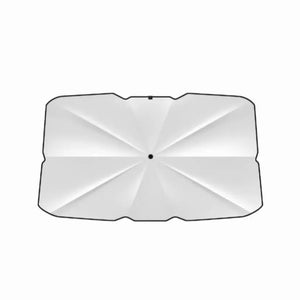 Car Sun Shade Protector Parasol for BYD harrybyd
