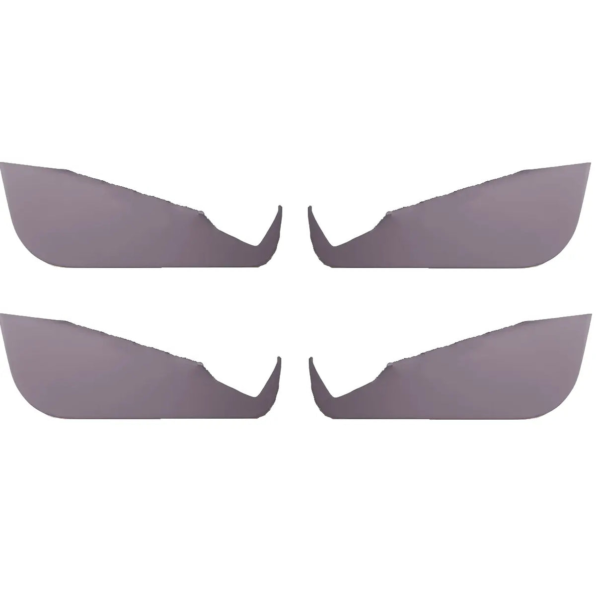 Car Door Kick Guard for BYD Sealion 6 (4pcs)  harrybyd