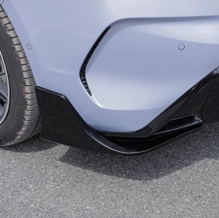 Rear Bumper Corner Cap for BYD Seal EV  harrybyd