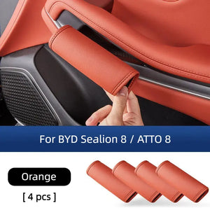 Inner Door Handle Cover for BYD Sealion 8  harrybyd