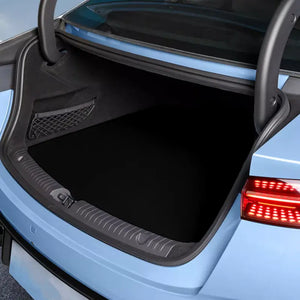 Suede Trunk Mat for BYD Seal EV  harrybyd