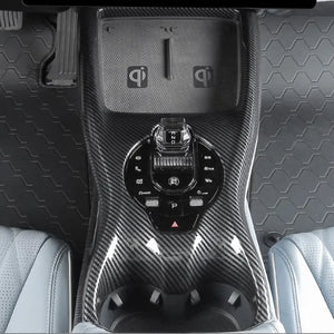 Interior Trim Cover for BYD Seal EV  harrybyd