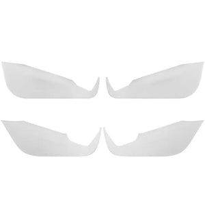 Car Door Kick Guard for BYD Sealion 6 (4pcs)  harrybyd