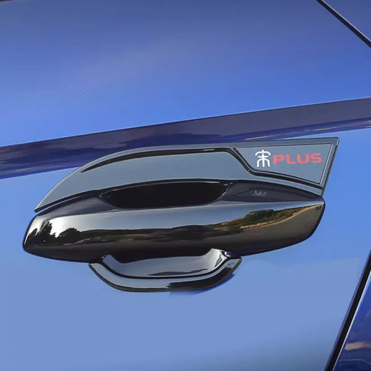 Car Handle Cover for BYD Sealion 6  harrybyd