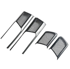 Door Speaker Protective Net for BYD Shark (4pcs)  harrybyd