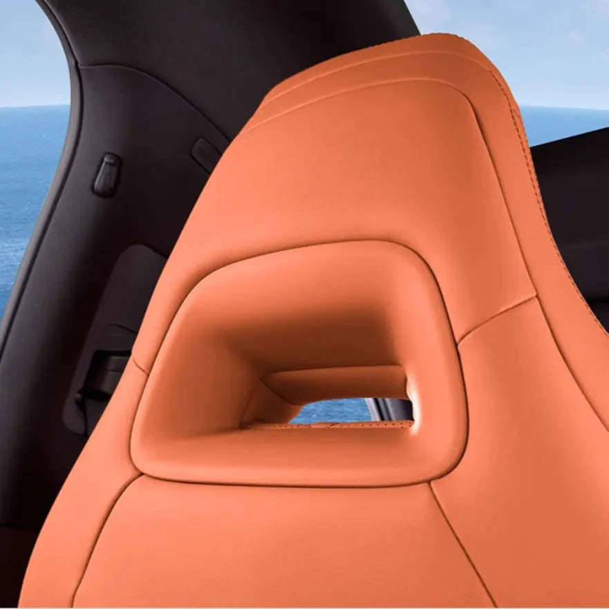 Decorative Frame for BYD Sealion 7  harrybyd