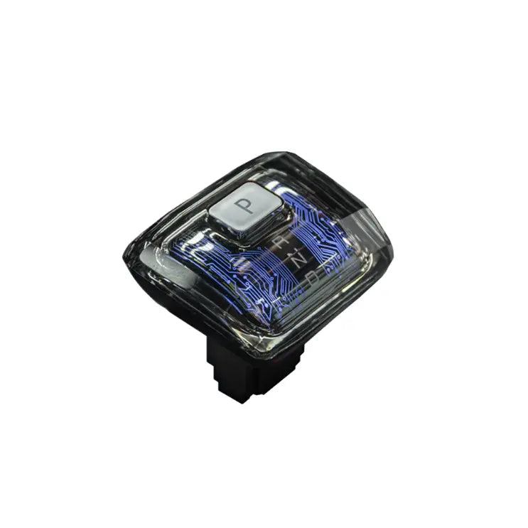 Gear Shift for BYD Shark 6  harrybyd