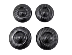 Center Control Side Air Vent Cover Trim for BYD Atto 3