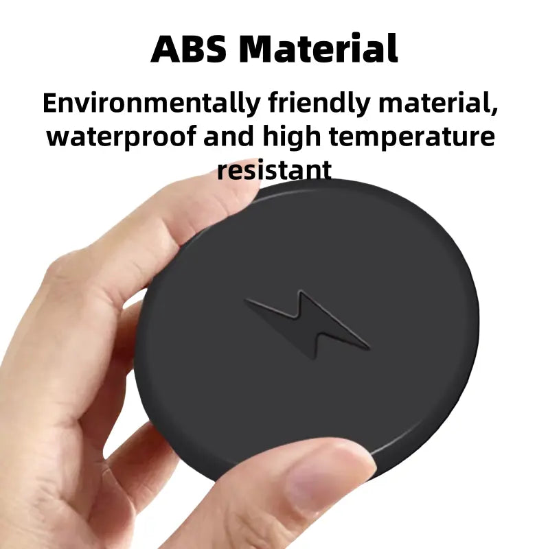 Armrest Charging Port Cover for BYD Seal EV  harrybyd