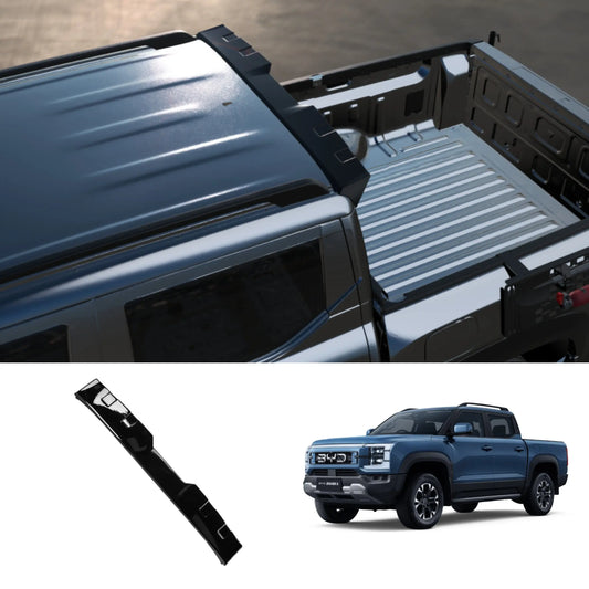 Wing Spoiler for BYD Shark 6  harrybyd