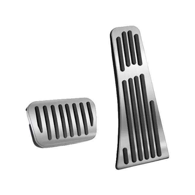 Aluminum Performance Pedals for BYD Sealion 7 (2pcs)  harrybyd