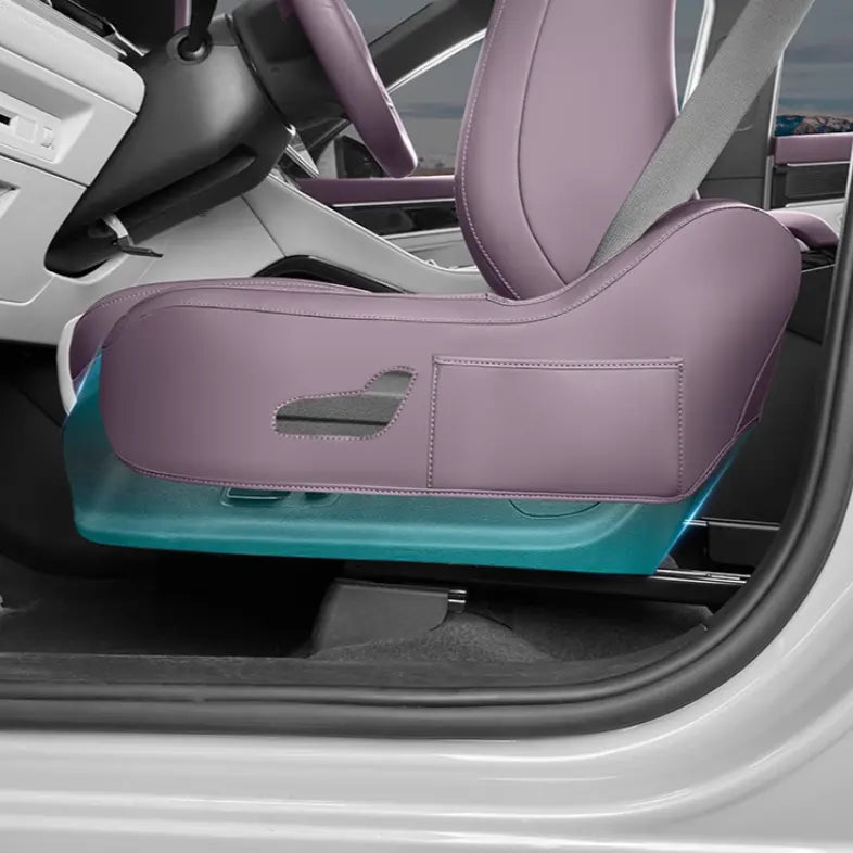 Car Interior Protective Mat for BYD Sealion 6  harrybyd