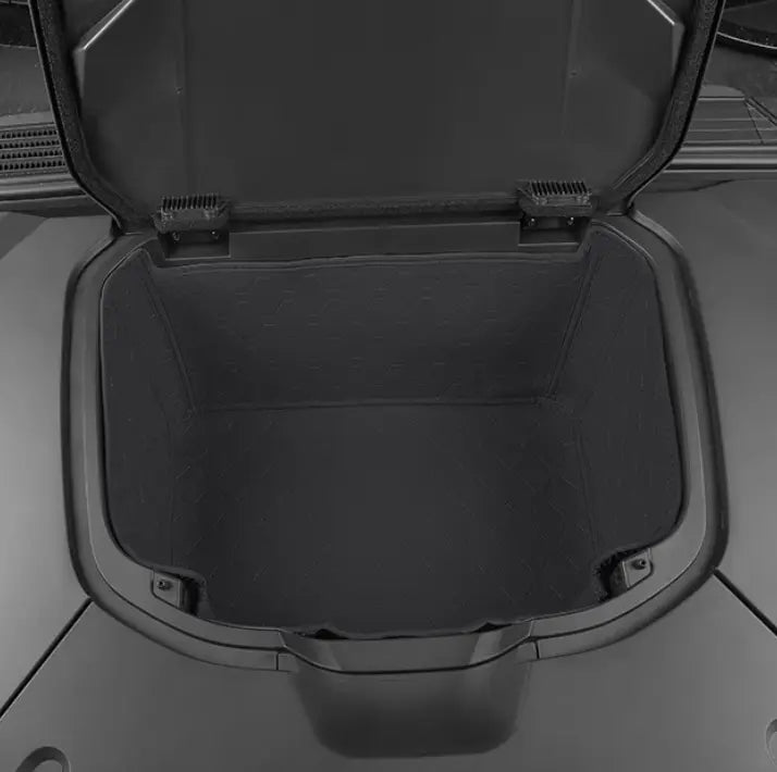 Trunk Storage Liner for BYD Seal EV  harrybyd
