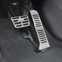 Aluminum Pedal Set for BYD Sealion 6  harrybyd