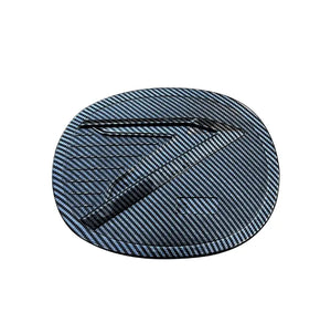 Charging Port Sticker for BYD Seal EV  harrybyd