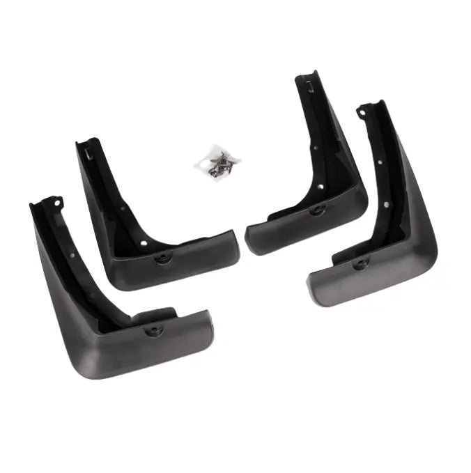 Mud Flaps for BYD  harrybyd