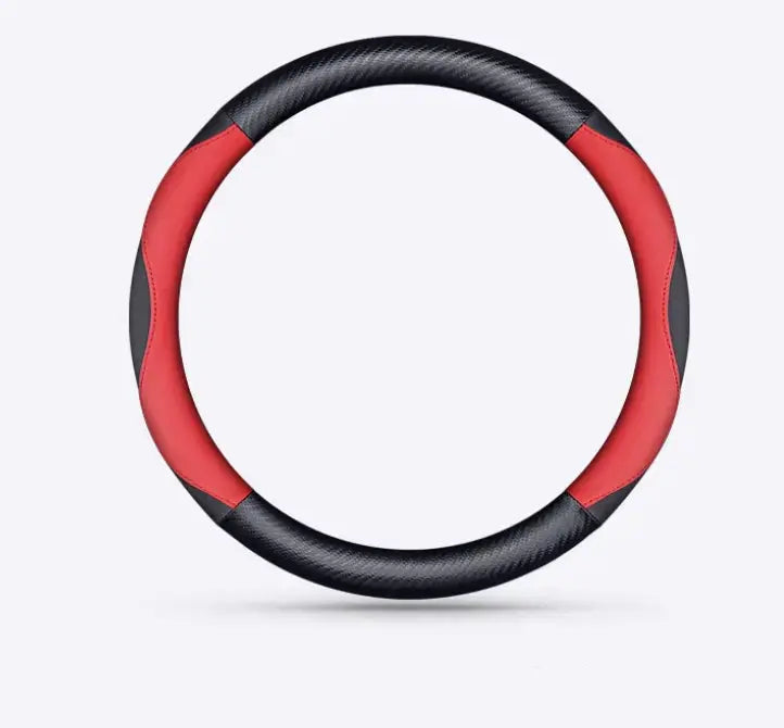 Steering Wheel Cover for BYD harrybyd
