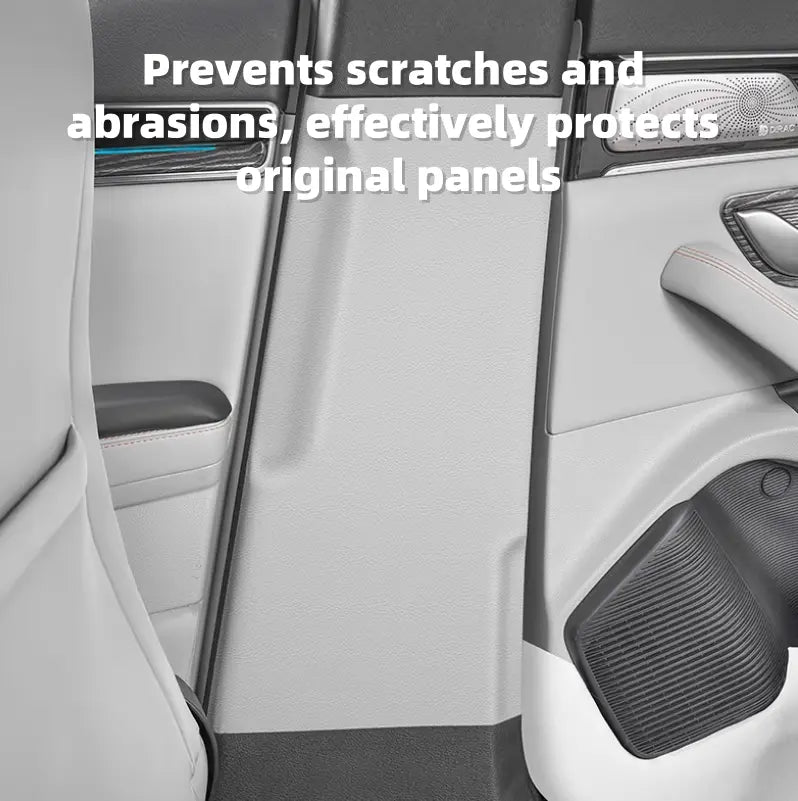 Car Interior Protective Mat for BYD Sealion 6  harrybyd