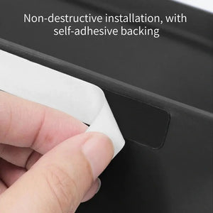 Behind Screen Storage Box for BYD Shark 6  harrybyd