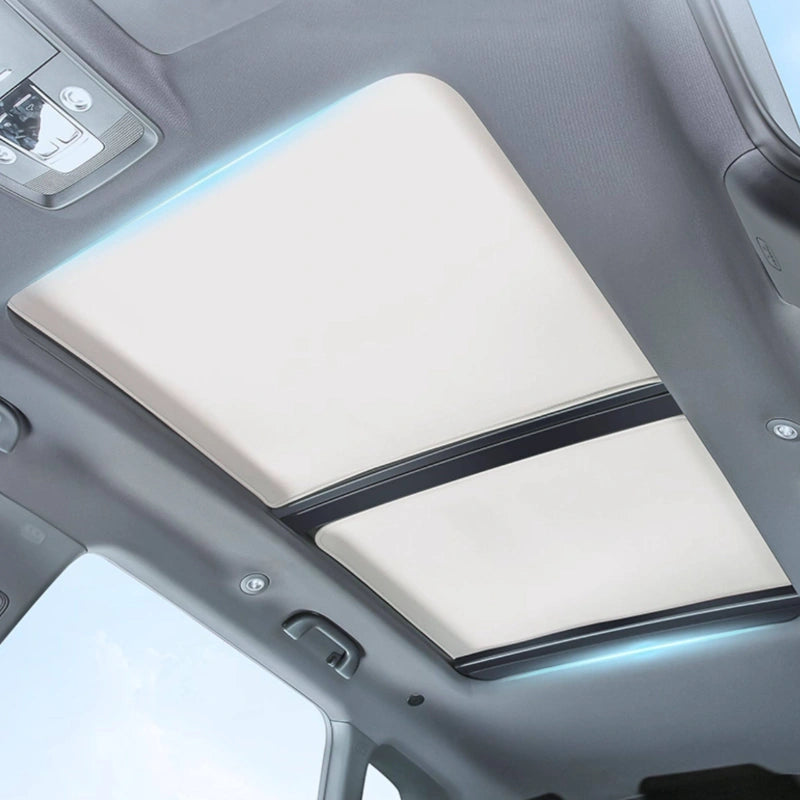 Roof Sunshade for BYD Sealion 6