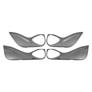 Door Defense Kick Pads for BYD Sealion 7 (4pcs)? harrybyd