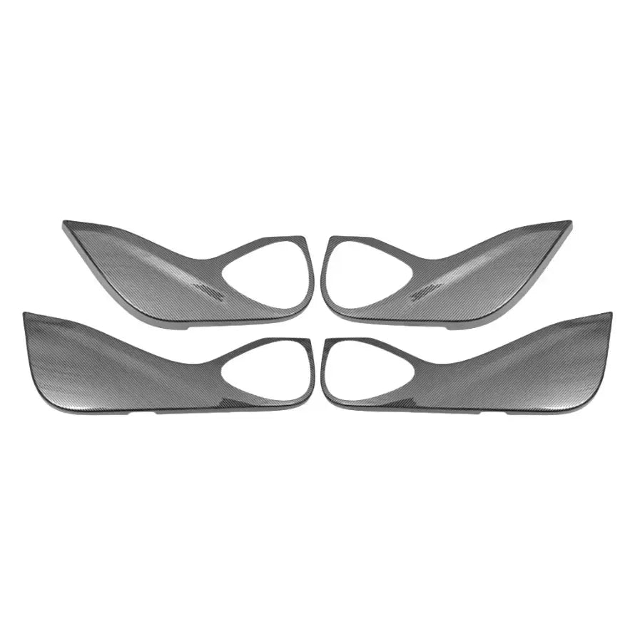 Door Defense Kick Pads for BYD Sealion 7 (4pcs)? harrybyd