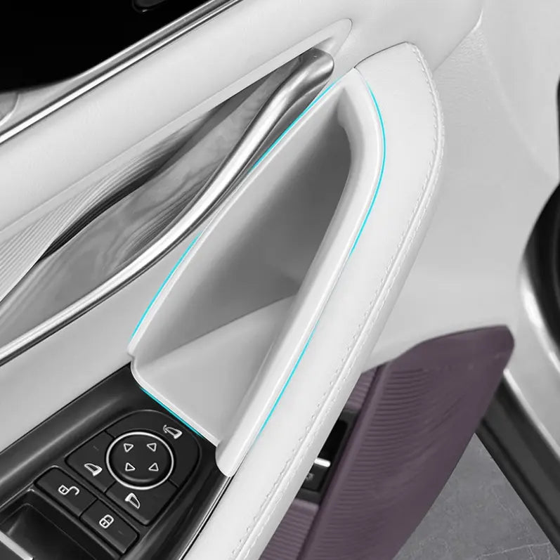 Door Storage Box for BYD Sealion 6 (4pcs)  harrybyd