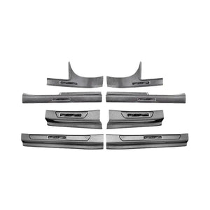 Door Sill Protective Cover for BYD Sealion 7? harrybyd