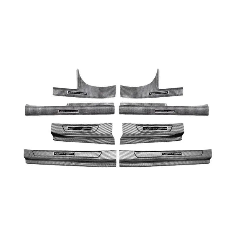 Door Sill Protective Cover for BYD Sealion 7? harrybyd