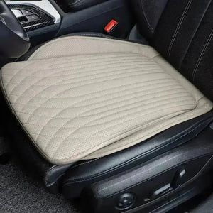 Leather Car Seat Cushion? harrybyd