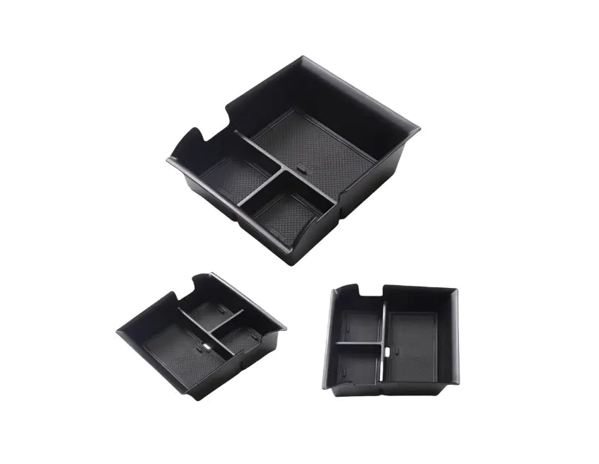 Center Control Armrest Storage Box for BYD Atto 3  harrybyd