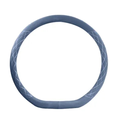 Suede Steering Wheel Cover for BYD Sealion 6  harrybyd