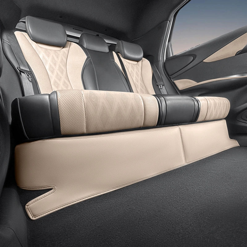 Rear Seat Protective Mat for BYD Dolphin