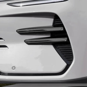 Front Fog Lamp Strip Trim for BYD Sealion 6 (4pcs)  harrybyd