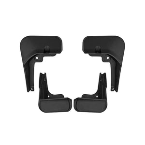 Mud Flaps for BYD Han harrybyd