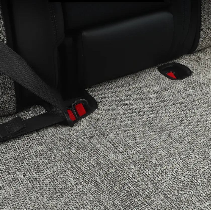 Rear Seat Cover for BYD  harrybyd