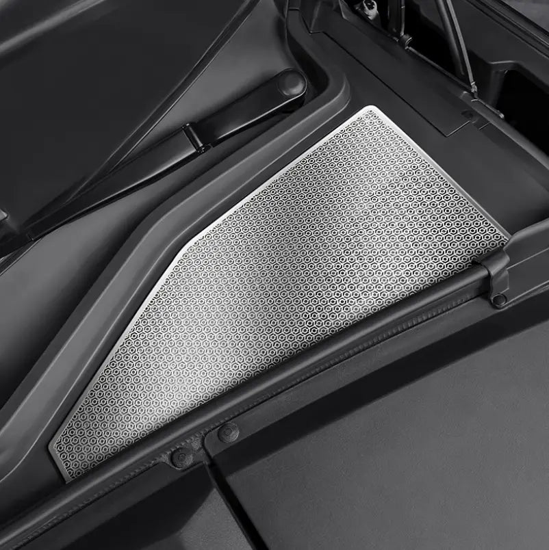 Insect Screen of Air-conditioner for BYD Sealion 6 (2pcs)  harrybyd