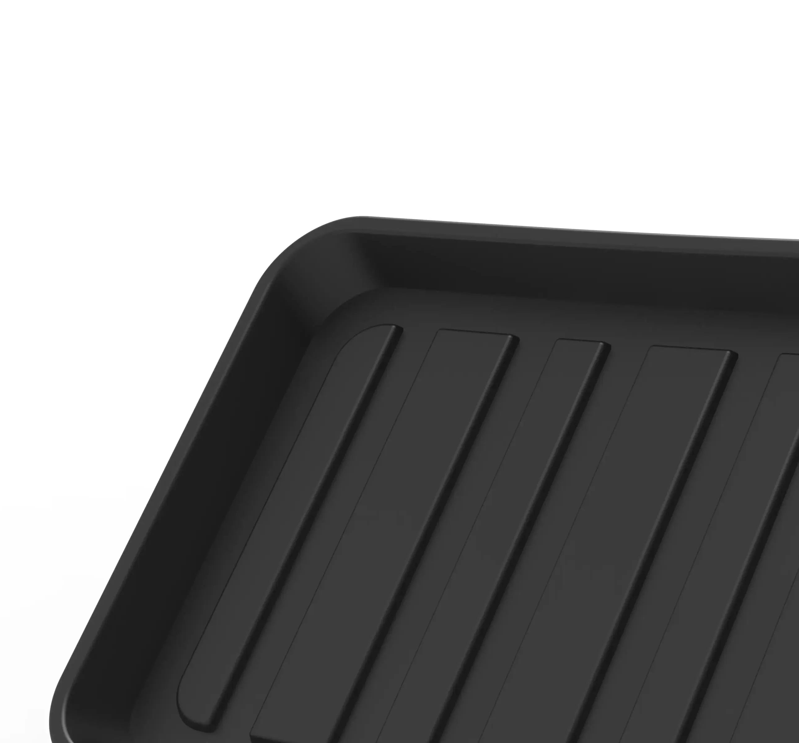 All Weather Floor Mats for BYD Tang  harrybyd