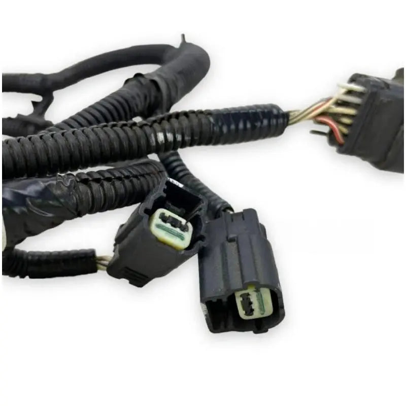 Rear Bumper Wiring Harness for Tesla Model S 1004421-04-T  harrybyd