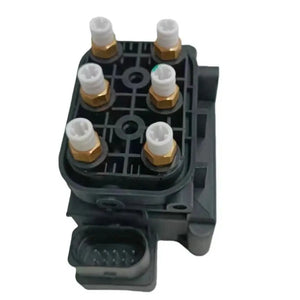 Air Suspension Fill Valve Block for Tesla Model S 1010404  harrybyd