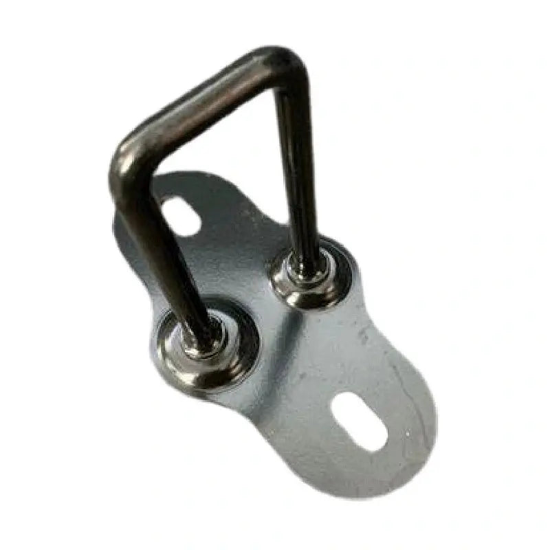 Hood Latch and Release Striker for Tesla Model X 1033015-00-E  harrybyd