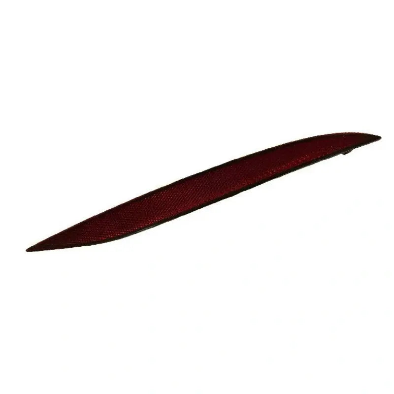 Rear Bumper Reflex Lamp Assembly for Tesla Model X 1034343-00-C / 1034342-00-C  harrybyd