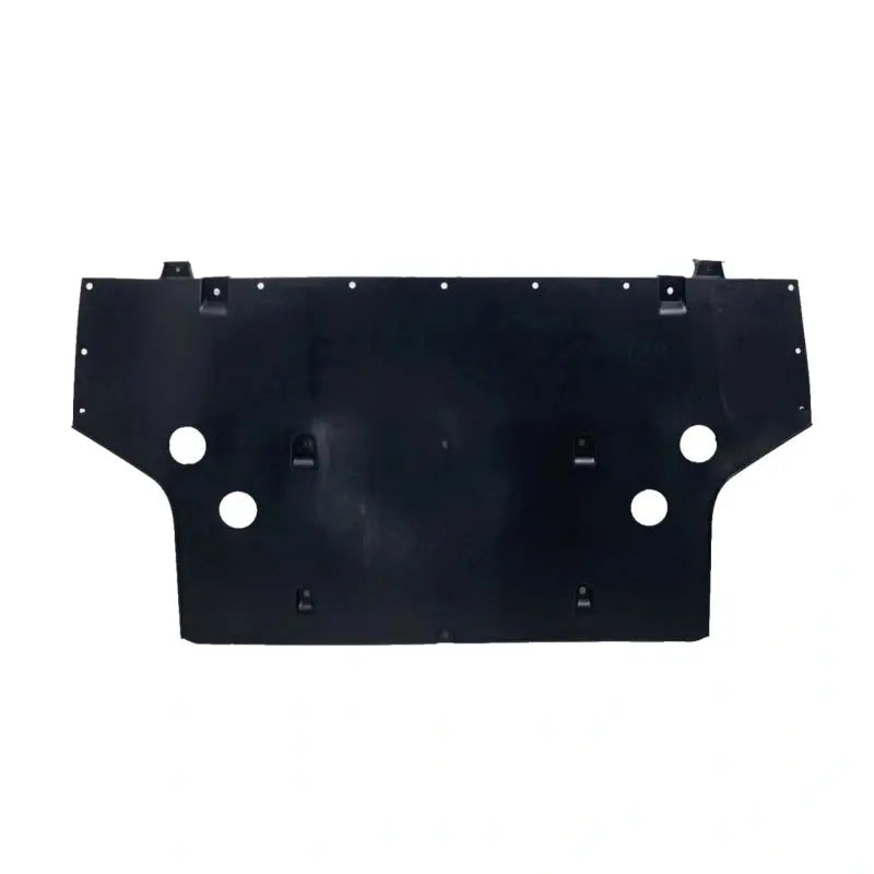 Front Aero Shield for Tesla Model X 1035158-00-D  harrybyd