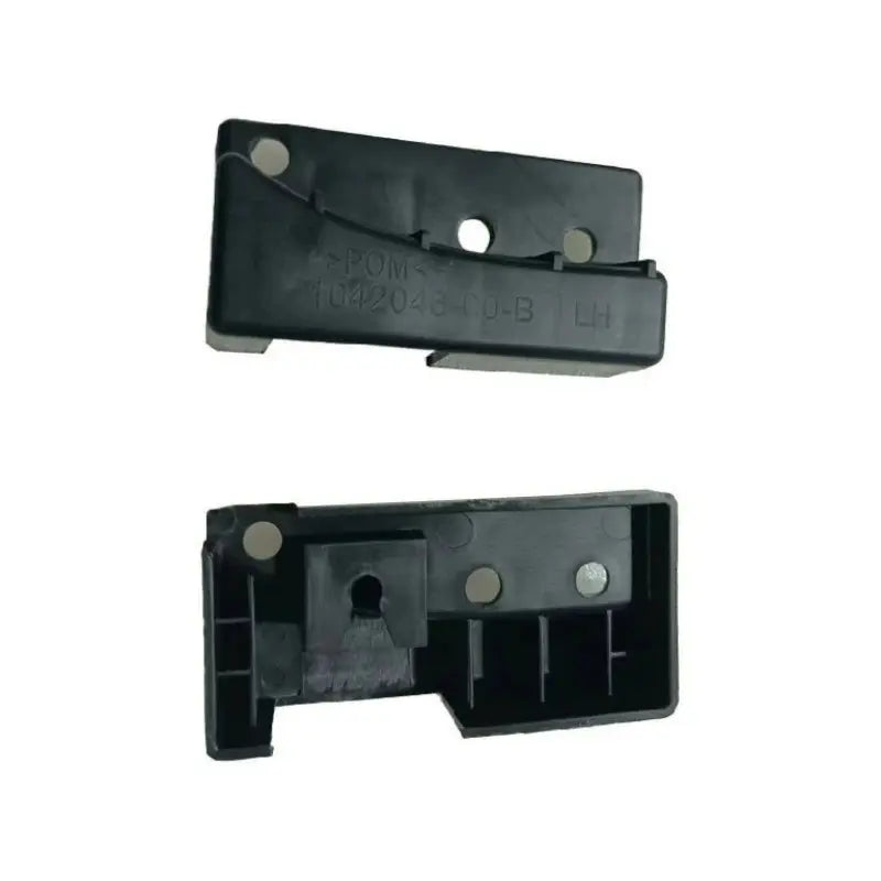 Rear Fascia Hanger Bracket for Tesla Model S 1042974-00-B / 1042046-00-B  harrybyd