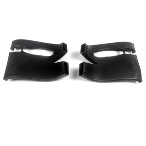 Front Foglamp Duct Assembly for Tesla Model X 1043927 / 1043931 / 1043927-00-E / 1043931-00-E  harrybyd