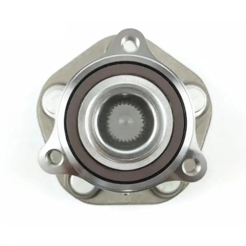 Wheel Bearing Hub Assembly for Tesla Model Y/3 1044122-00-E  harrybyd