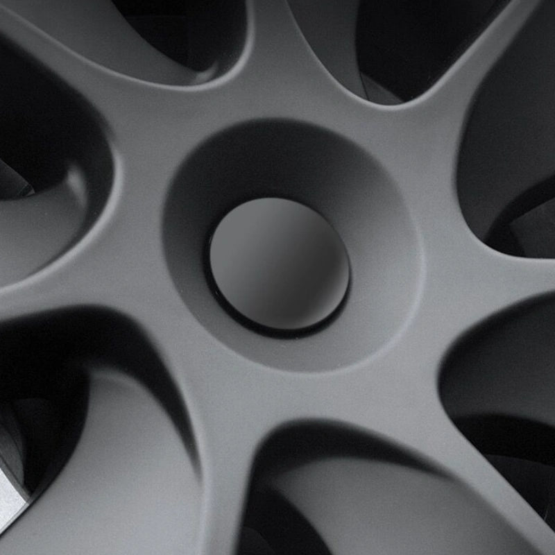 19 Inch Gemini Wheel Cover for Tesla Model Y/3 1044235-00-C