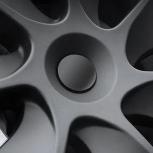 19 Inch Gemini Wheel Cover for Tesla Model Y/3 1044235-00-C  harrybyd