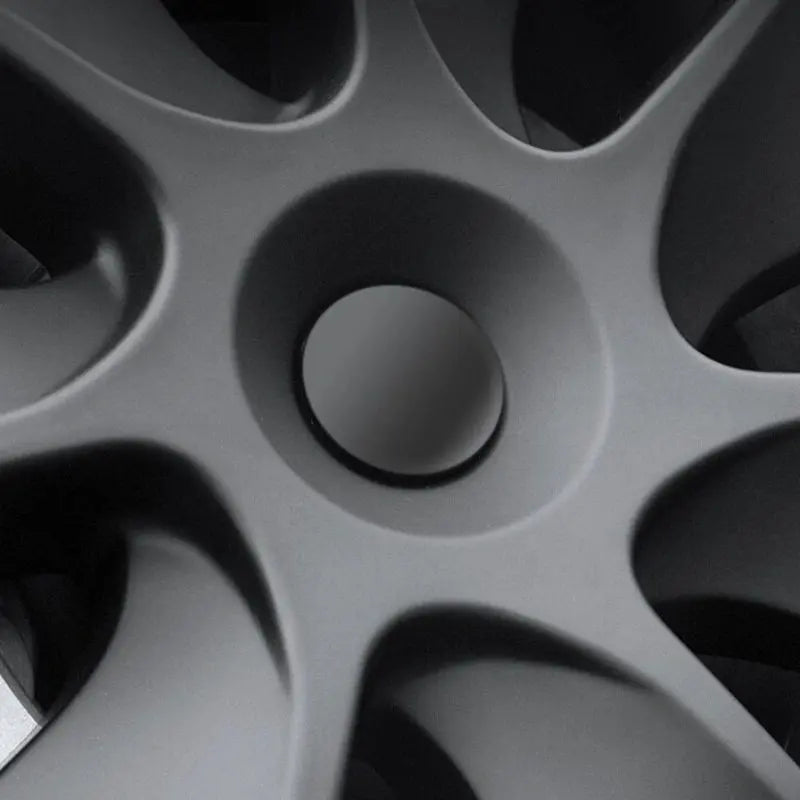 19 Inch Gemini Wheel Cover for Tesla Model Y/3 1044235-00-C  harrybyd